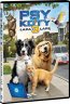 Psy I Koty 3: apa W ap! - Movie / Film