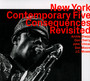 Contemporary Five: Consequences Revisted - Archie Shepp