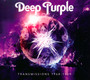 Transmissions 1968-1969 - Deep Purple
