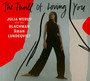 Thrill Of Loving You - Julia Werup  & Trio Blachman