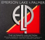 The Ultimate Collection - Emerson, Lake & Palmer