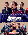 Avengers: Koniec Gry - Movie / Film