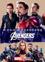 Avengers: Koniec Gry - Movie / Film