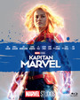 Kapitan Marvel - Movie / Film
