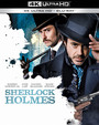 Sherlock Holmes - Movie / Film