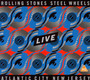 Steel Wheels Live - The Rolling Stones 