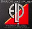 The Ultimate Collection - Emerson, Lake & Palmer The Ultimate Collection - Emerson, Lake & Palmer