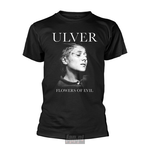 Flowers Of Evil _TS80334_ - Ulver