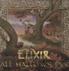 All Hallows Eve - Elixir