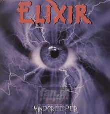 Mindcreeper - Elixir