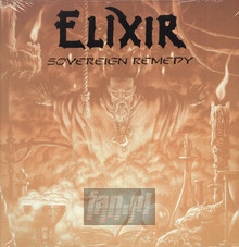 Sovereign Remedy - Elixir