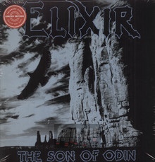 The Son Of Odin - Elixir