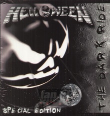 The Dark Ride - Helloween