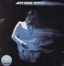 Wired - Jeff Beck