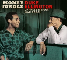 Money Jungle - The Complete Session - Duke Ellington