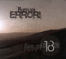 Human Error! - Code 18