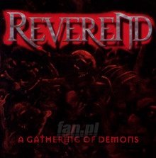 A Gathering Of Demons - Reverend