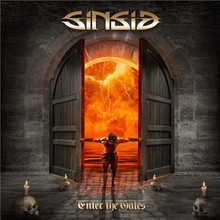 Enter The Gates - Sinsid