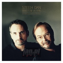 Bristow, Va 1996 - Steely Dan