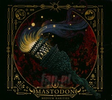 Medium Rarities - Mastodon