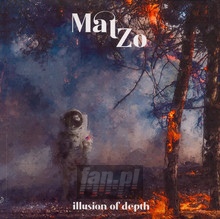 Illusion Of Depth - Mat Zo