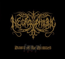 Dawn Of The Damned - Necrophobic