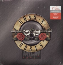 Greatest Hits - Guns n' Roses