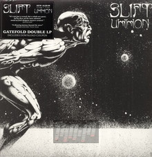 Ummon - Slift - bigger Ummon - Slift