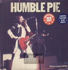 Winterland 1973 - Humble Pie