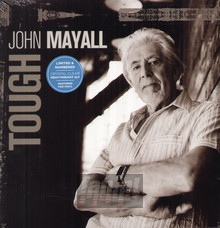 Tough - John Mayall - bigger Tough - John Mayall