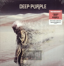Whoosh! - Deep Purple