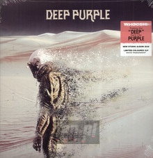 Whoosh! - Deep Purple