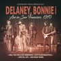 Live In San Francisco 1970 - Delaney & Bonnie & Friends