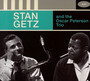 Stan Getz Peterson Trio - The Complete Session - Stan Getz