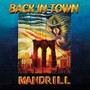 Back In Town - Mandrill