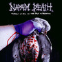 Throes Of Joy In The Jaws Of Defeatism - Napalm Death