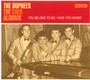 Coed Albums: You Belong To Me / Have You Heard - The Duprees