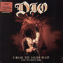 Finding The Sacred Heart - DIO