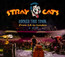 Rocked This Town: From La To London - The Stray Cats 