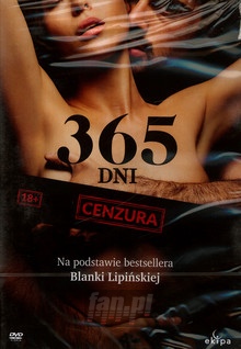 365 Dni - Movie / Film