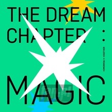 Dream Chapter: Eternity - Tomorrow X Together