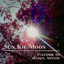 Welcome To Sparks. Nevada - Sun Kil Moon