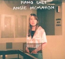 Piano Salt - Angie McMahon