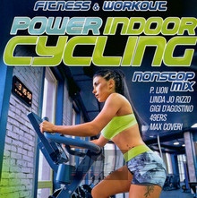 Power Indoor Cycling - Fitness & Workout Mix - powiększ Power Indoor Cycling - Fitness & Workout Mix
