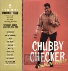 Dancin' Party: The Chubby Checker Collection - Chubby Checker
