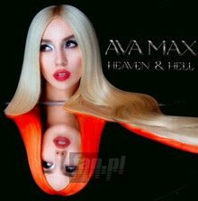 Heaven & Hell - Ava Max