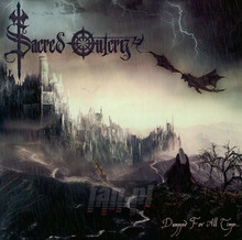 Damned For All Time - Sacred Outcry