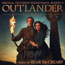 Outlander 5  OST - Bear McCreary