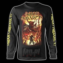Oden Wants You _TS803341068_ - Amon Amarth