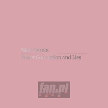 Power. Corruption & Lies (Definitive Edition) (LP+2CD+DVDX2 - New Order